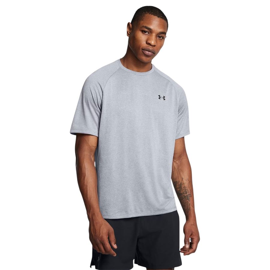 Maglia a maniche corte UA Tech 2.0 da uomo Under Armour | 13264130036